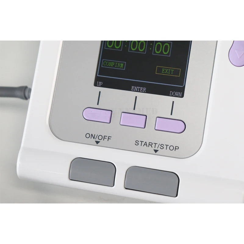 SY-W049 Potable Pets BP Machine Digital Sphygmomanometer Oscillometry Vet Pressure r for Clinic Hospital