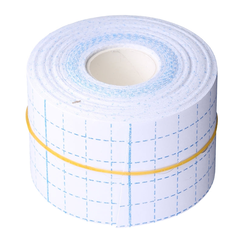 Patches Medical Non-woven Adhesive Tape First Aid Bandage Breathable Dressing Fixing Tape