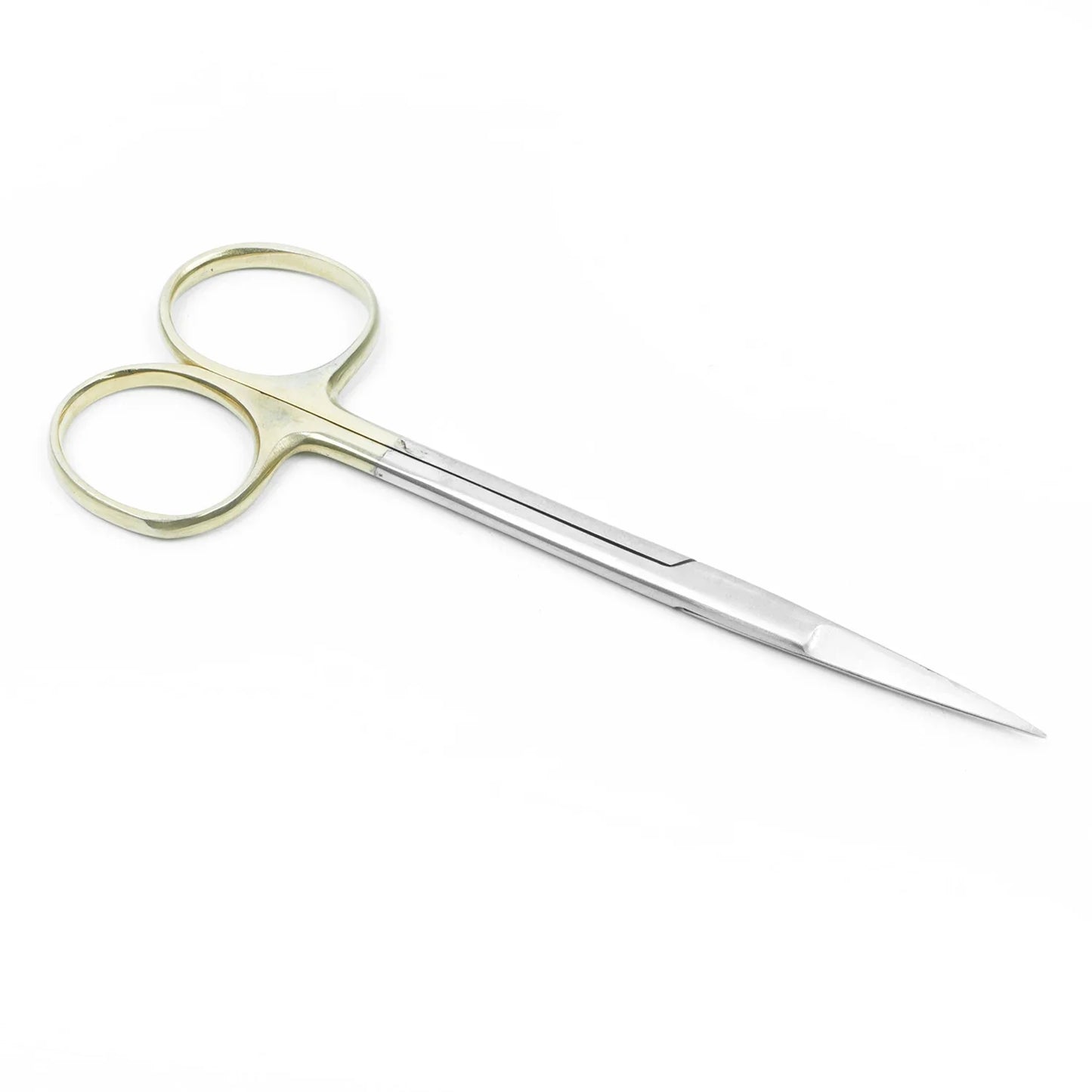 JOLANT Dental Scissors Straight Curved Tip Stainless Steel Surgical Scissors Dentist Medical Forceps Dentistry Tools