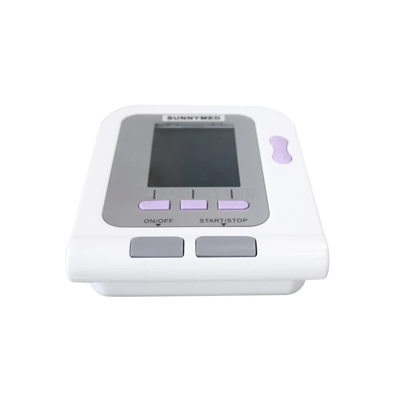 SY-W049 Potable Pets BP Machine Digital Sphygmomanometer Oscillometry Vet Pressure r for Clinic Hospital
