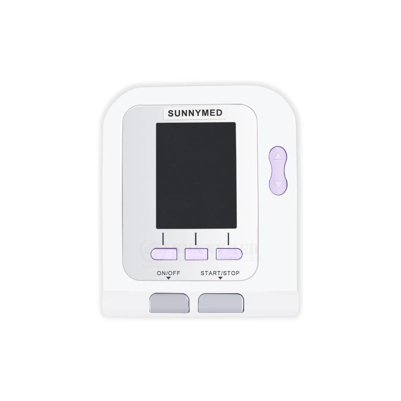 SY-W049 Potable Pets BP Machine Digital Sphygmomanometer Oscillometry Vet Pressure r for Clinic Hospital