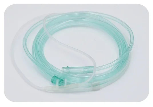 Factory Price High Quality Disposable Nasal 02 Cannula
