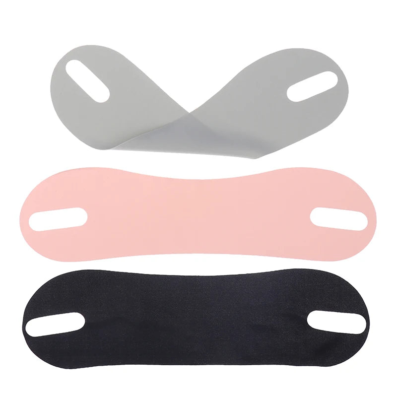 1pcs Beauty Face Sculpting Sleep Mask Fast V-face Lifting Tightening Bandage Anti Wrinkle Non-electric Physical Facial Shaping