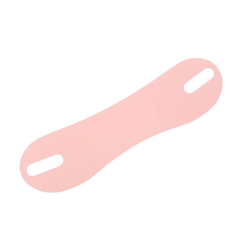 1pcs Beauty Face Sculpting Sleep Mask Fast V-face Lifting Tightening Bandage Anti Wrinkle Non-electric Physical Facial Shaping