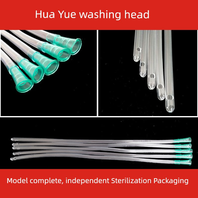 Liquid Feeding Booster Nasal Feeding Feeder Stomach Tube Feeding Perfusion Large Capacity Syringe Syringe Enema Syringe