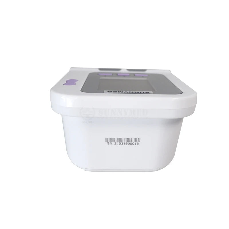 SY-W049 Potable Pets BP Machine Digital Sphygmomanometer Oscillometry Vet Pressure r for Clinic Hospital