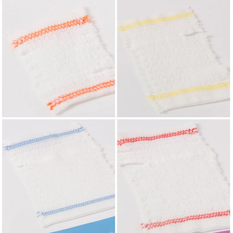 1Pc Breathable Medical Elastic Bandage PICC Mesh Nursing Protective Sleeve Cannulate Venous Indwelling Needle Fixation Sheath