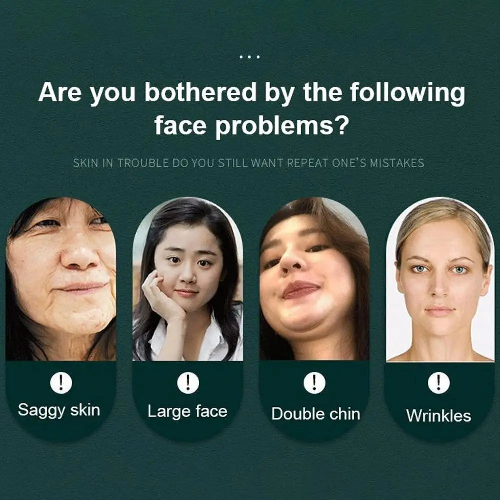 Chin Cheek Slimming Bandage V Line Lifting Mask V Shaper Sleeping Mask Anti Health Lift Face Band Beauty Strap Wrinkle R7W2