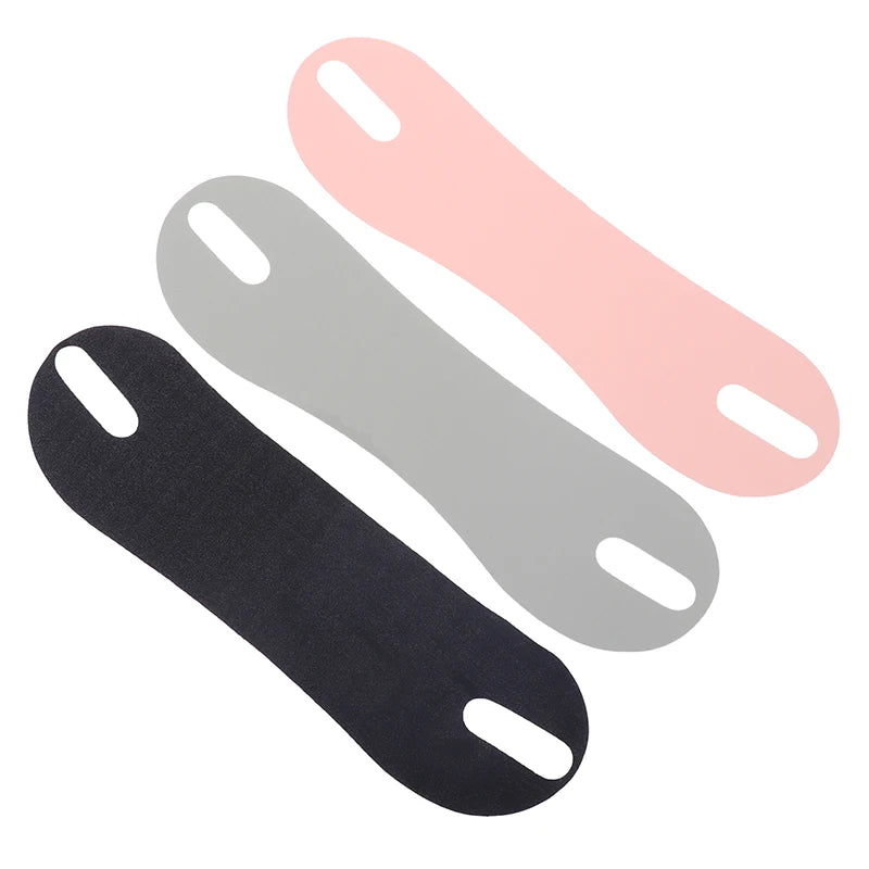 1pcs Beauty Face Sculpting Sleep Mask Fast V-face Lifting Tightening Bandage Anti Wrinkle Non-electric Physical Facial Shaping