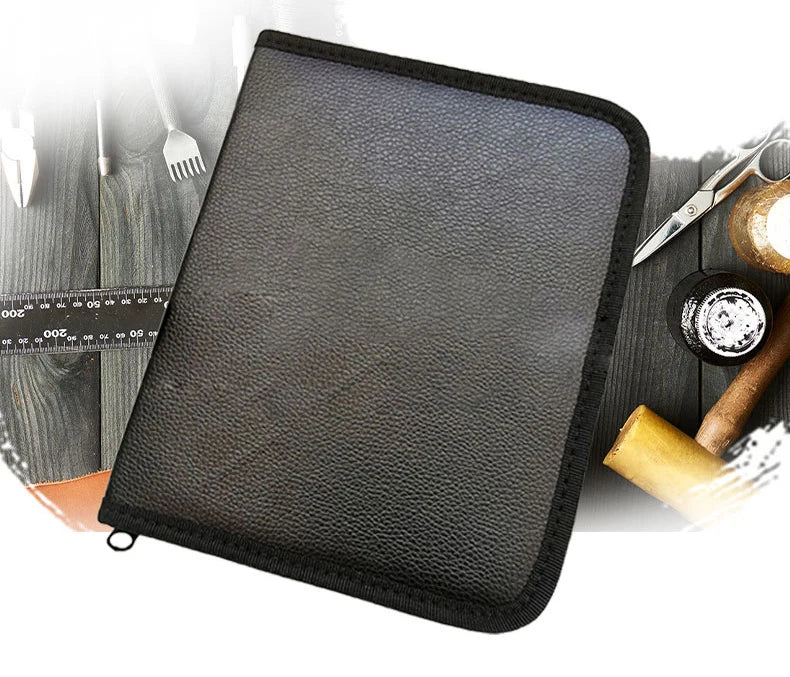 Custom Logo Medical Surgical Suture Case,Veterinary Surgical Scissors Kit Bag, Medical Student Anatomy Tool Storage Bag