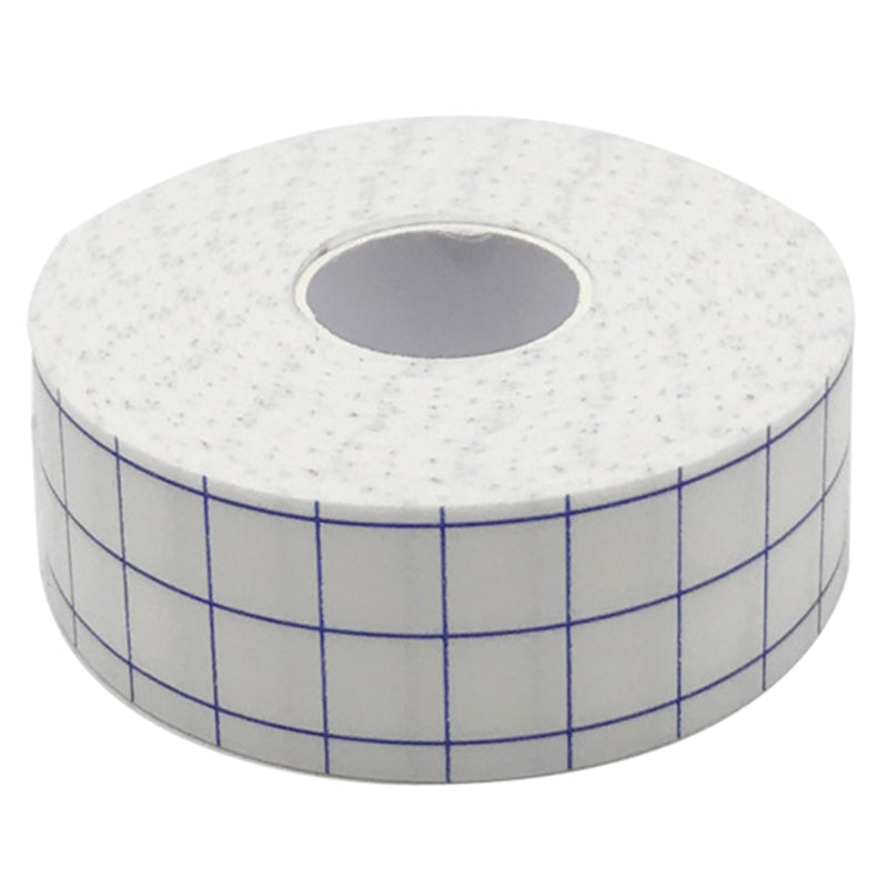 Patches Medical Non-woven Adhesive Tape First Aid Bandage Breathable Dressing Fixing Tape