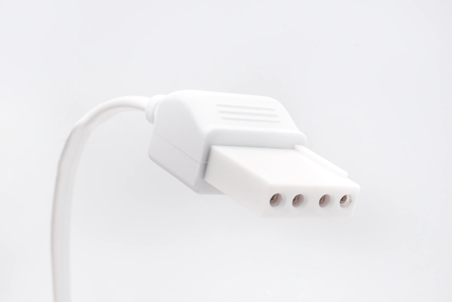 Disposable ABLE invasive blood pressure transducer IBP central venous