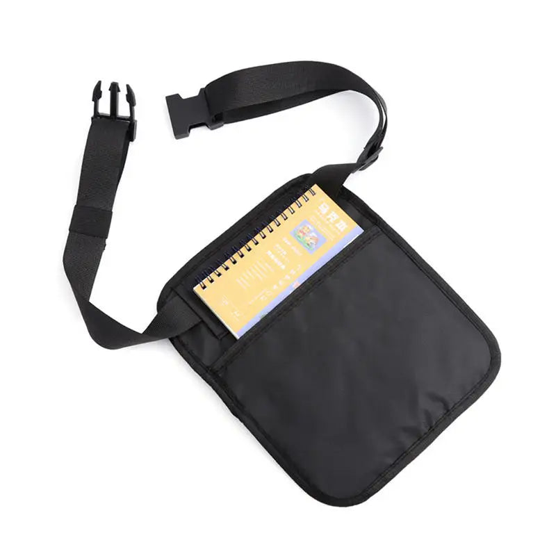 Tool Waist Bag Waterproof Hand Repair Oxford Hardware Toolkit Scissors Tongs Outdoor Universal Medical Staff Storage Bags