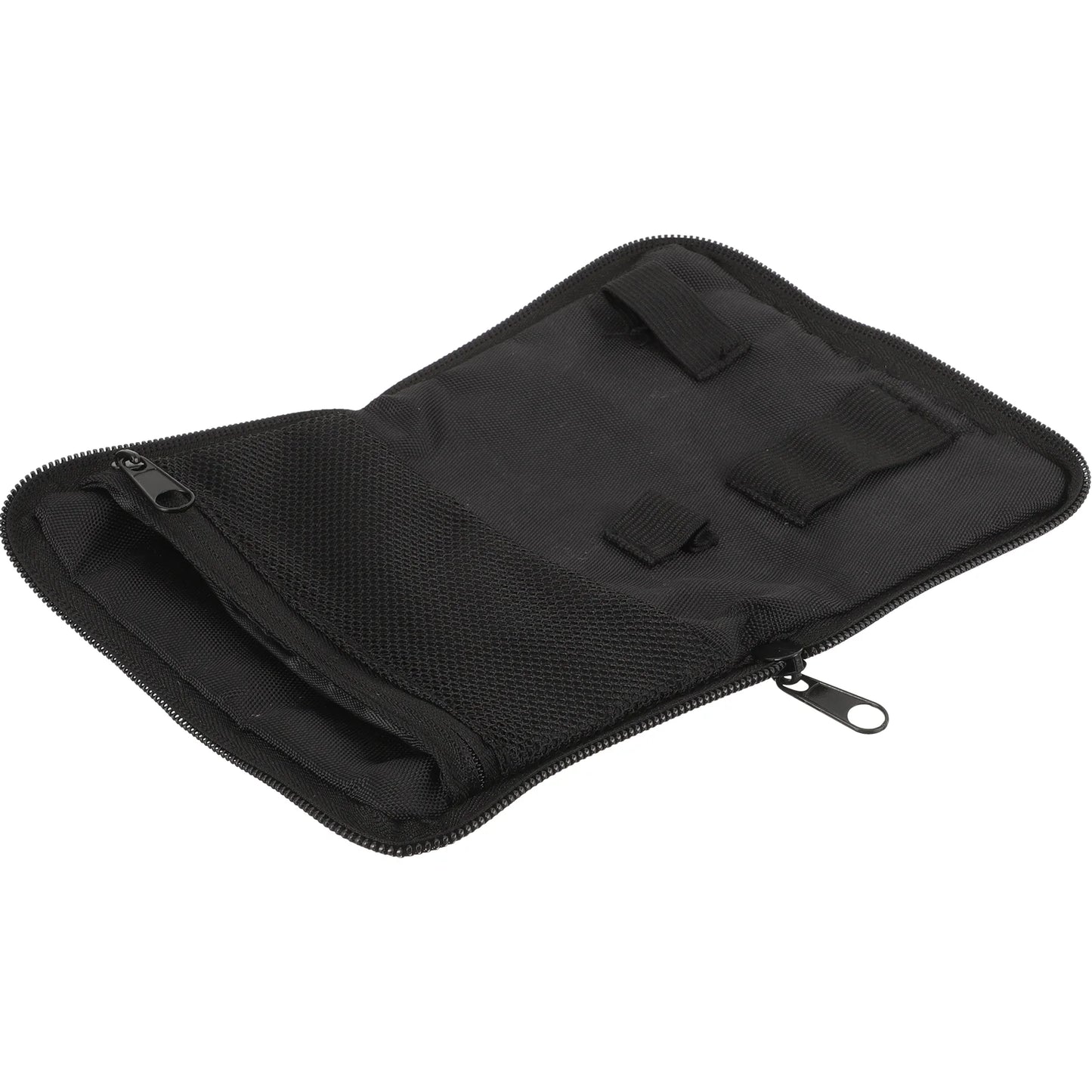Diabetes Bag Case Blood Glucose Meter Organizing Portable Monitor Pouch Carrier Zipper Storage Bag For Blood Glucose Meter
