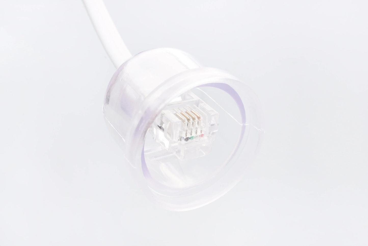 Disposable ABLE invasive blood pressure transducer IBP central venous