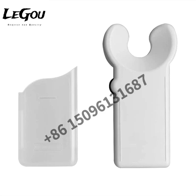 Hand-held portable LED Vein finder viewer Venous blood vessels transilluminator Medical cosmetic instrument