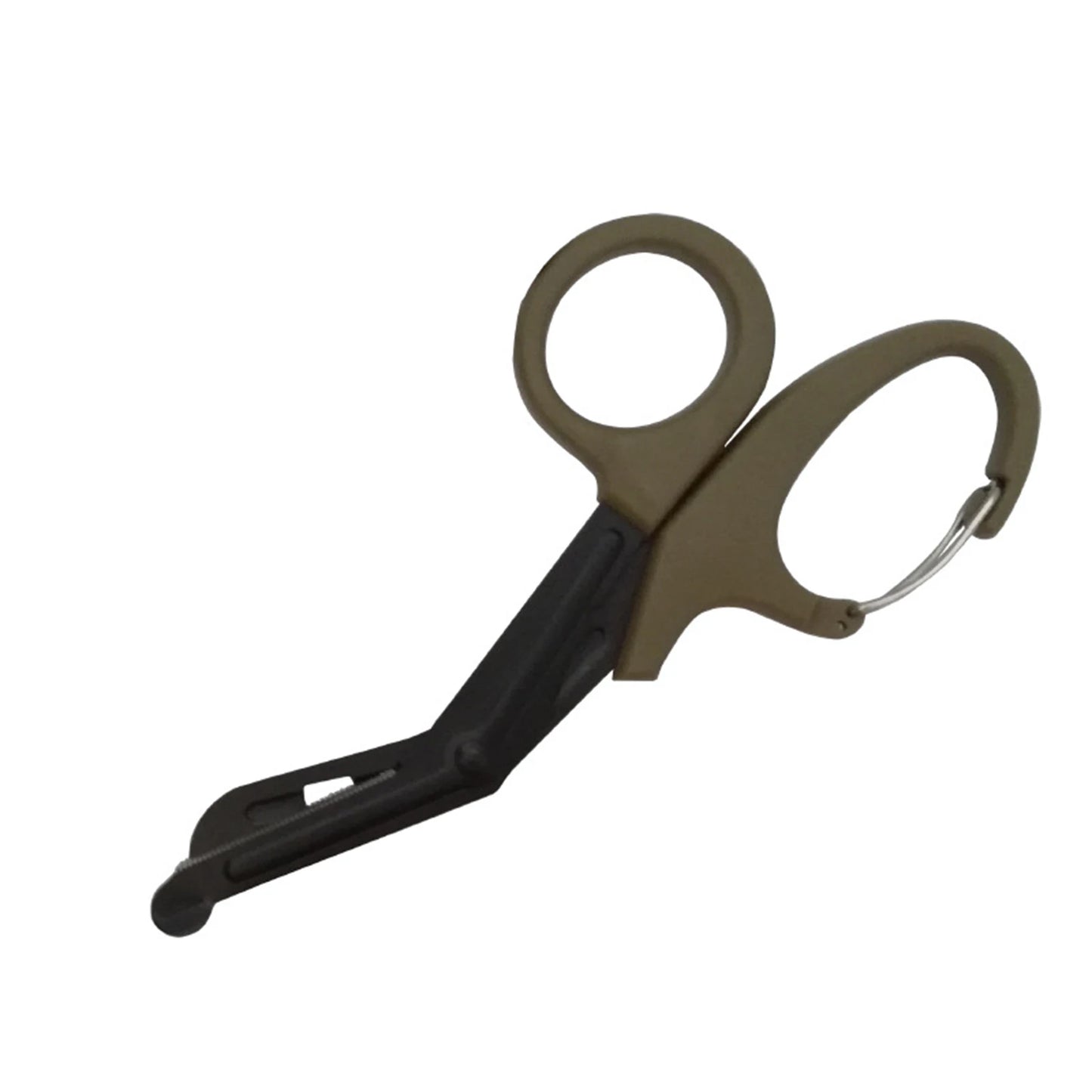 Survive Rescue Scissor Trauma Gauze Cutter Emergency First Aid Shear Outdoor Paramedic Bandage IFAK Medical Scissors Tool