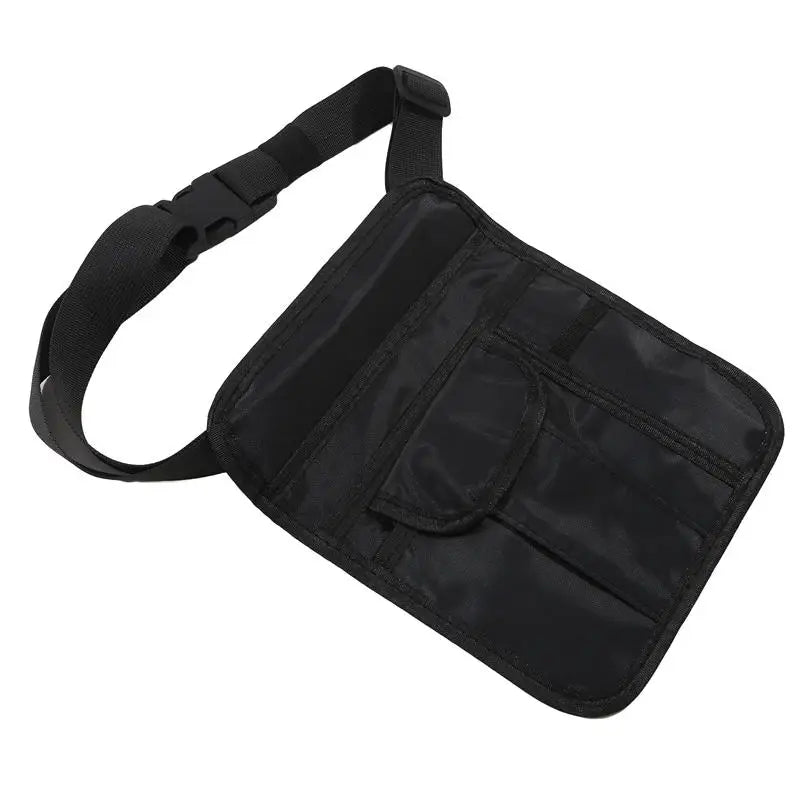 Tool Waist Bag Waterproof Hand Repair Oxford Hardware Toolkit Scissors Tongs Outdoor Universal Medical Staff Storage Bags