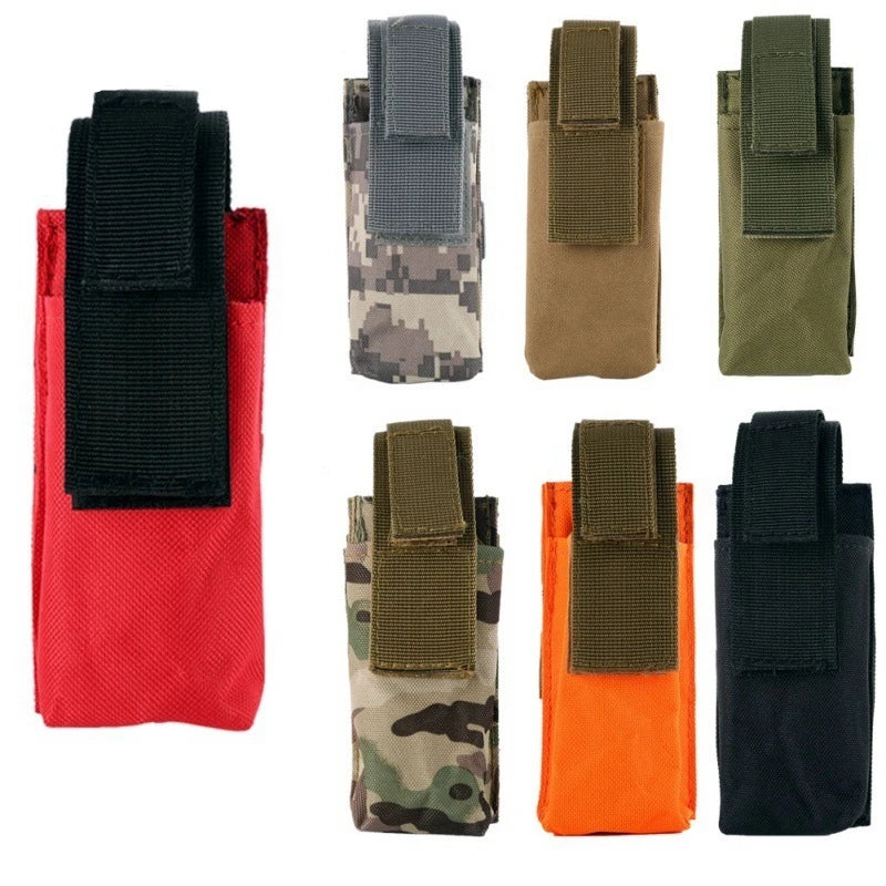 Tactical Medical Kit Molle Tourniquet Pouch with Tourniquet & Shears Outdoor Ifak Pouch Shears Pouch with Tourniquets Scissors