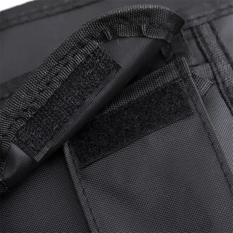Tool Waist Bag Waterproof Hand Repair Oxford Hardware Toolkit Scissors Tongs Outdoor Universal Medical Staff Storage Bags