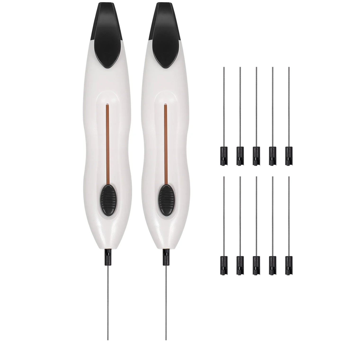 Blood Glucose Meter Kit Diabetes Plantar Acupuncture Nerve Stylus Distal Symmetric Polyneuropathy Plastic Monofilament for