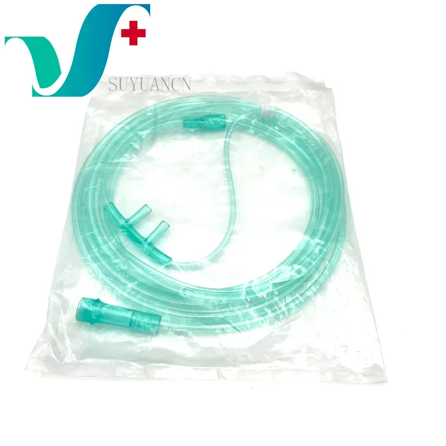 Factory Price High Quality Disposable Nasal 02 Cannula