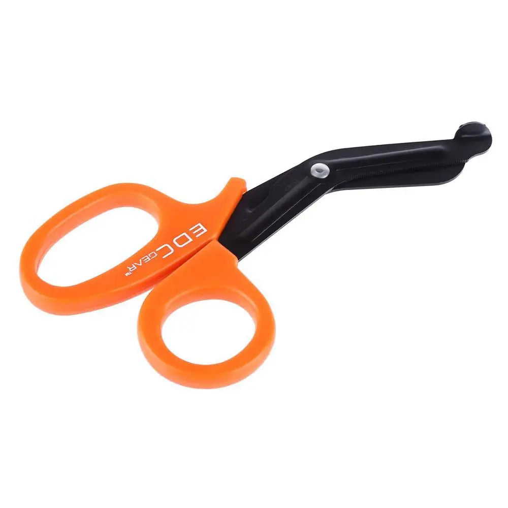 Nurse Doctor Bandage Trauma Outdoor IFAK Rescue scissor Aid Aid Shear Survive Emergency