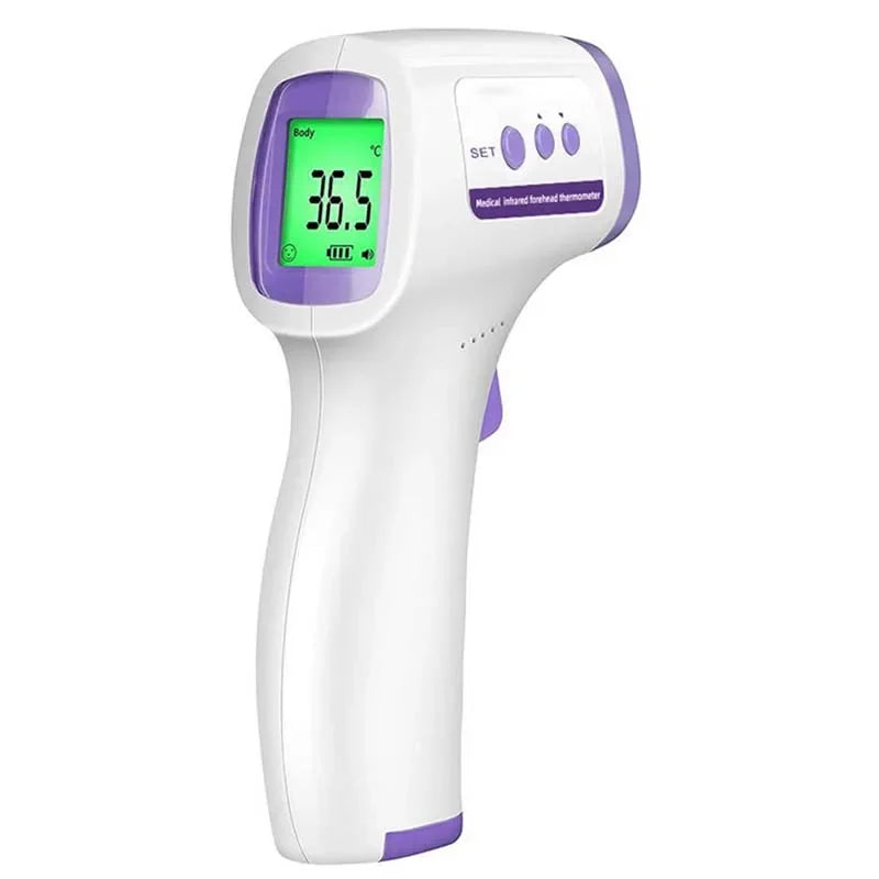 LCD Portable Health Care Pulse Meter BP Monitor Automatic Digital Arm Blood Pressure Monitor Tonometer Meter Sphygmomanometer
