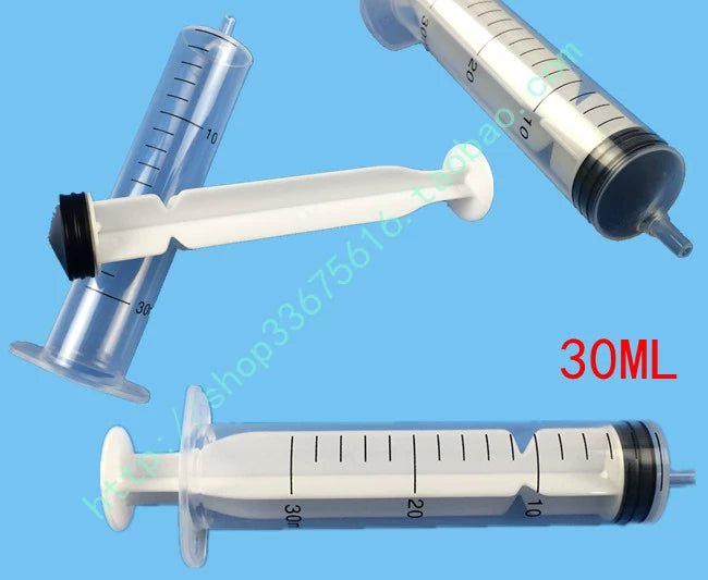 Disposable Injection Syringe Syringe 1 2 5 10 20 30 50 100 150 Ml200ml Experimental Apparatus