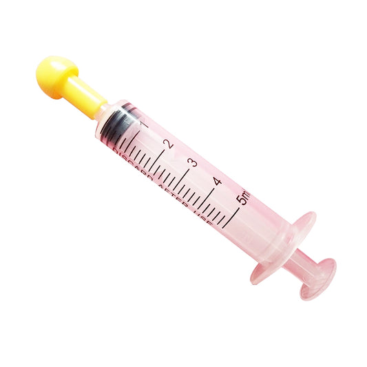 500ml Extra Large Syringe Large Capacity Plastic Injection Feeder Syringe Oil Dispensing Sausage