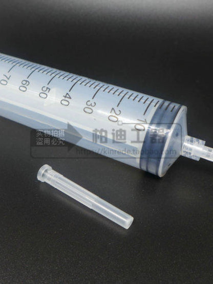 10 PCs Price Industrial Plastic Syringe Barrel Glue Perfume Syringe Ink Animal Feeding Stick-on Crystals Glue Injection Plastic Syringe