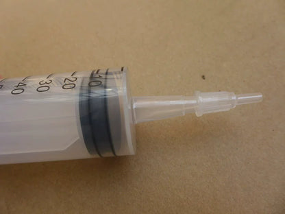 10 PCs Price Industrial Plastic Syringe Barrel Glue Perfume Syringe Ink Animal Feeding Stick-on Crystals Glue Injection Plastic Syringe