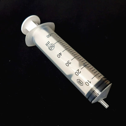Liquid Feeding Booster Nasal Feeding Feeder Stomach Tube Feeding Perfusion Large Capacity Syringe Syringe Enema Syringe