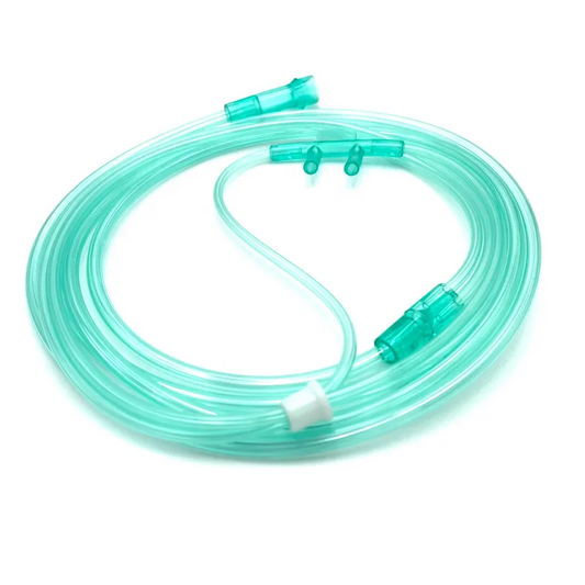 Factory Price High Quality Disposable Nasal 02 Cannula