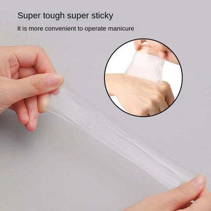 Tattoo Healing Repair Tattoo Aftercare Bandage Second Skin Bandage Tattoo Accessories Nail Art Shield Dressing Tape