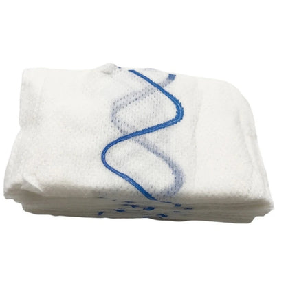 Quick Clotting Combat Gauze Flexible Hemostatic Gauze Stop Bleeding Gauze Wound Packing Bandages Survival Kits Supplies