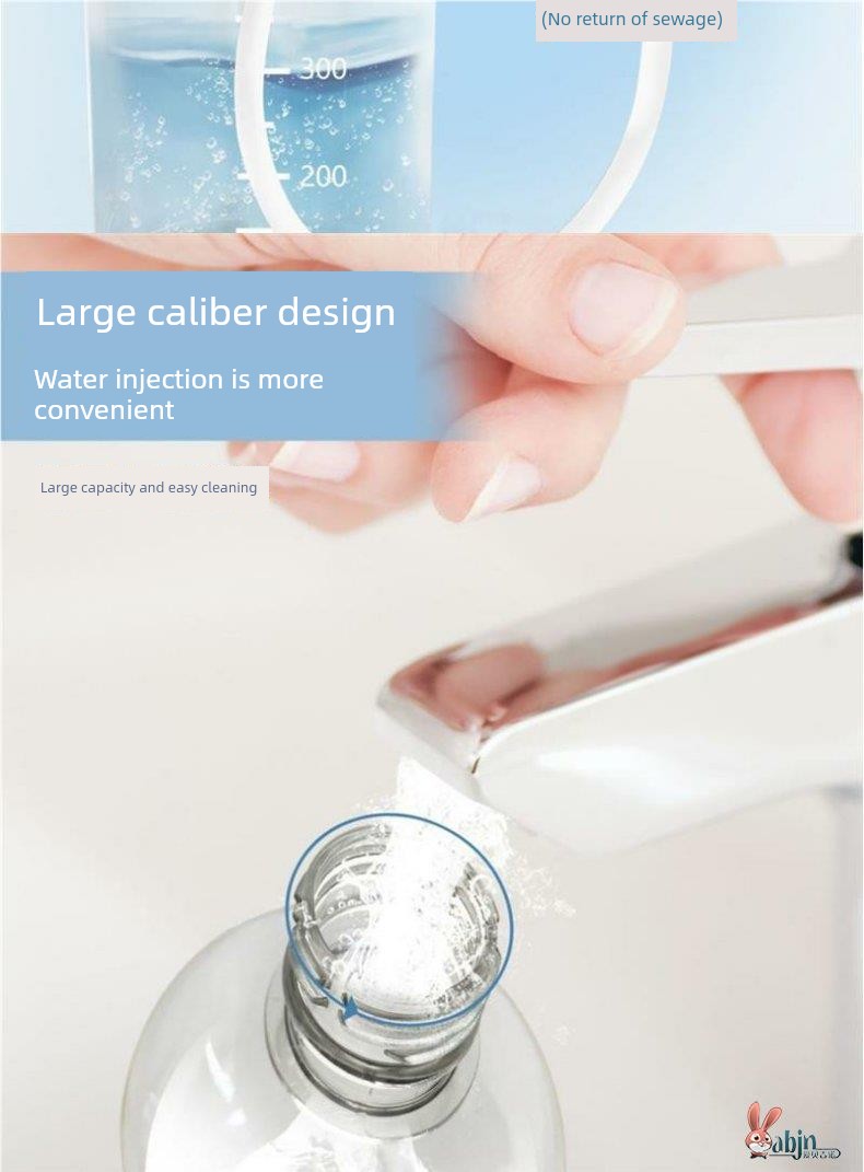 Enema Handy Gadget For Home Row Constipation Bowel Cleaner Defecation Injection Anal Cleaning Tool Vagina Flusher