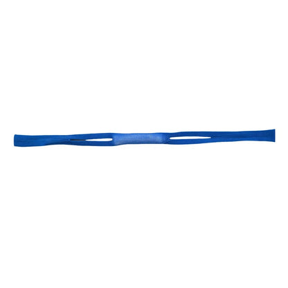 Blue Elastic Nose Bandage External Nasal Bandage Dressing Holder With High Absorption Capacity Stretchable For Nose