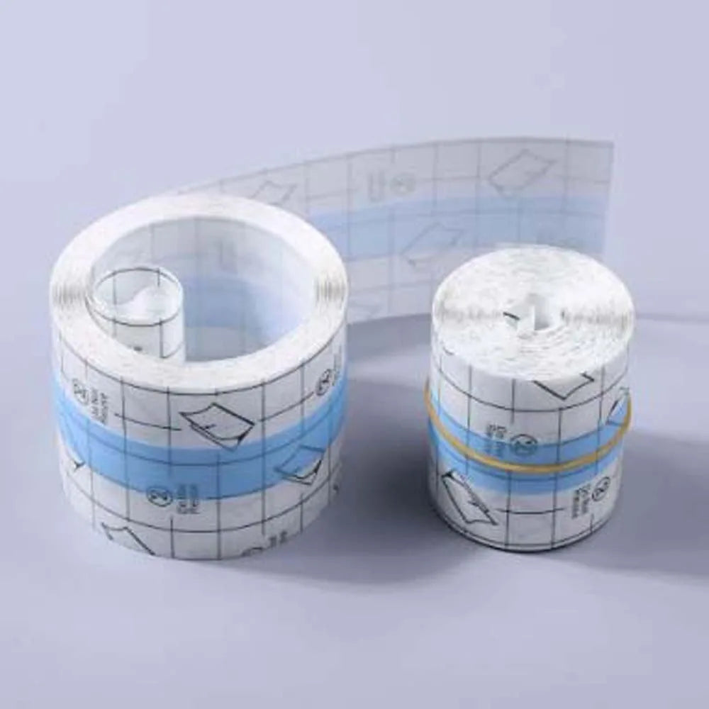 Tattoo Healing Repair Tattoo Aftercare Bandage Second Skin Bandage Tattoo Accessories Nail Art Shield Dressing Tape