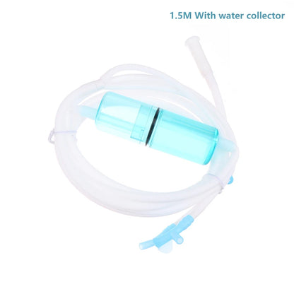 Tracheal Oxygen Cannula Hydrogen Nose Suction Tube Inhalateur Nasal Rhume Nasal Tube Hydrogen Inhalation Machine Nebulizer
