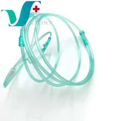 Factory Price High Quality Disposable Nasal 02 Cannula