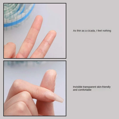 Tattoo Healing Repair Tattoo Aftercare Bandage Second Skin Bandage Tattoo Accessories Nail Art Shield Dressing Tape