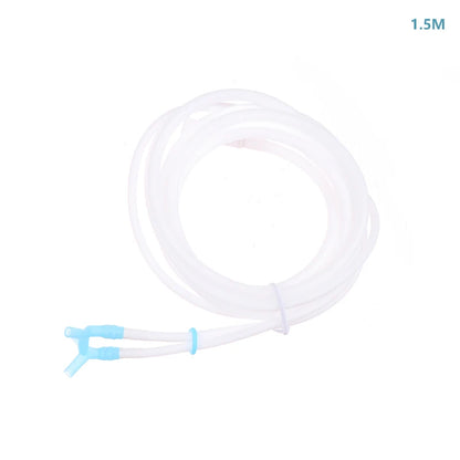 Tracheal Oxygen Cannula Hydrogen Nose Suction Tube Inhalateur Nasal Rhume Nasal Tube Hydrogen Inhalation Machine Nebulizer