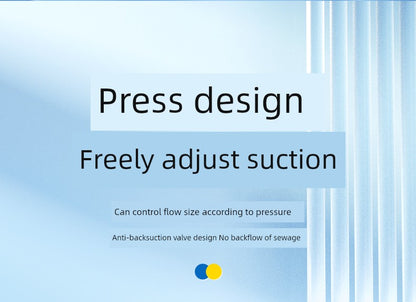 Sausage Clearing Handy Gadget For Home Syringe for Men and Women Neutral Constipation Relaxing Syringe Vaginal Anal Cleaning Tool
