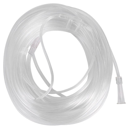 Hot sale 8M Soft Nasal Oxygen Tube Nasal Oxygen Cannula Nasal Tube Suitable for Oxygen Generator