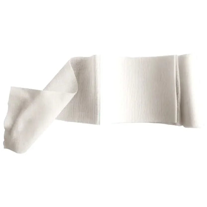 6Pcs Clotting Gauze Bleeding Hemmorhage Control Dressing Bandage PBT Wound Dressing Pad for Public Access Hemostatic