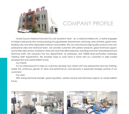 Factory Price High Quality Disposable Nasal 02 Cannula