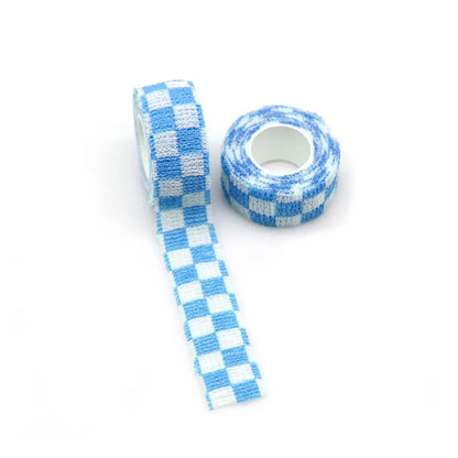 New Finger Care Guard Bandage For Student Writing Anti-wear Calluses Self-adhesive Wound Dressing Sports Elastic Band Tape
