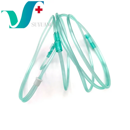 Factory Price High Quality Disposable Nasal 02 Cannula