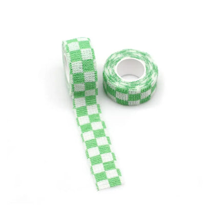New Finger Care Guard Bandage For Student Writing Anti-wear Calluses Self-adhesive Wound Dressing Sports Elastic Band Tape